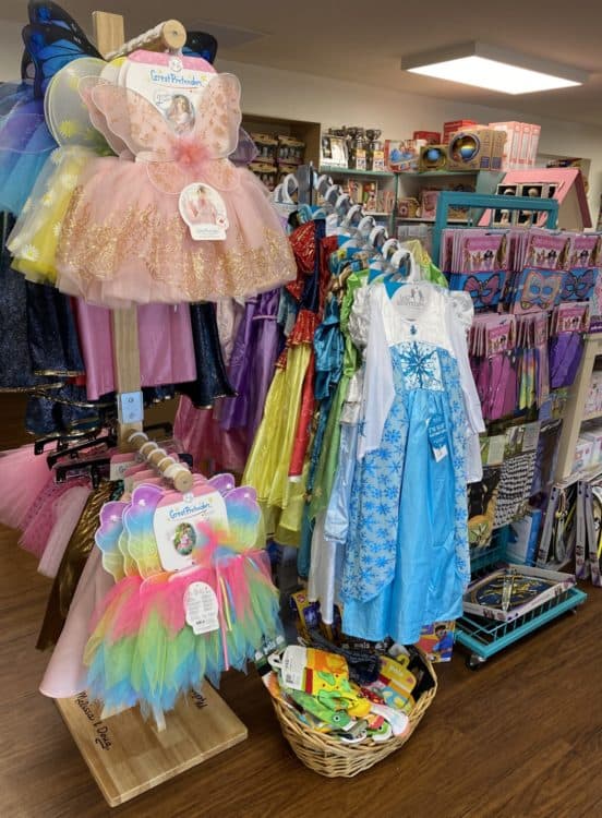 Little Adventures Great Pretenders Halloween Costumes Mildred Dildred Tucson | Where to Buy Halloween Costumes in Tucson