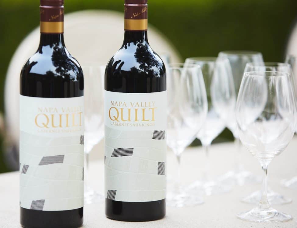 Napa Valley Quilt Uncorked Wine Experience Flemings | Date Night in Tucson