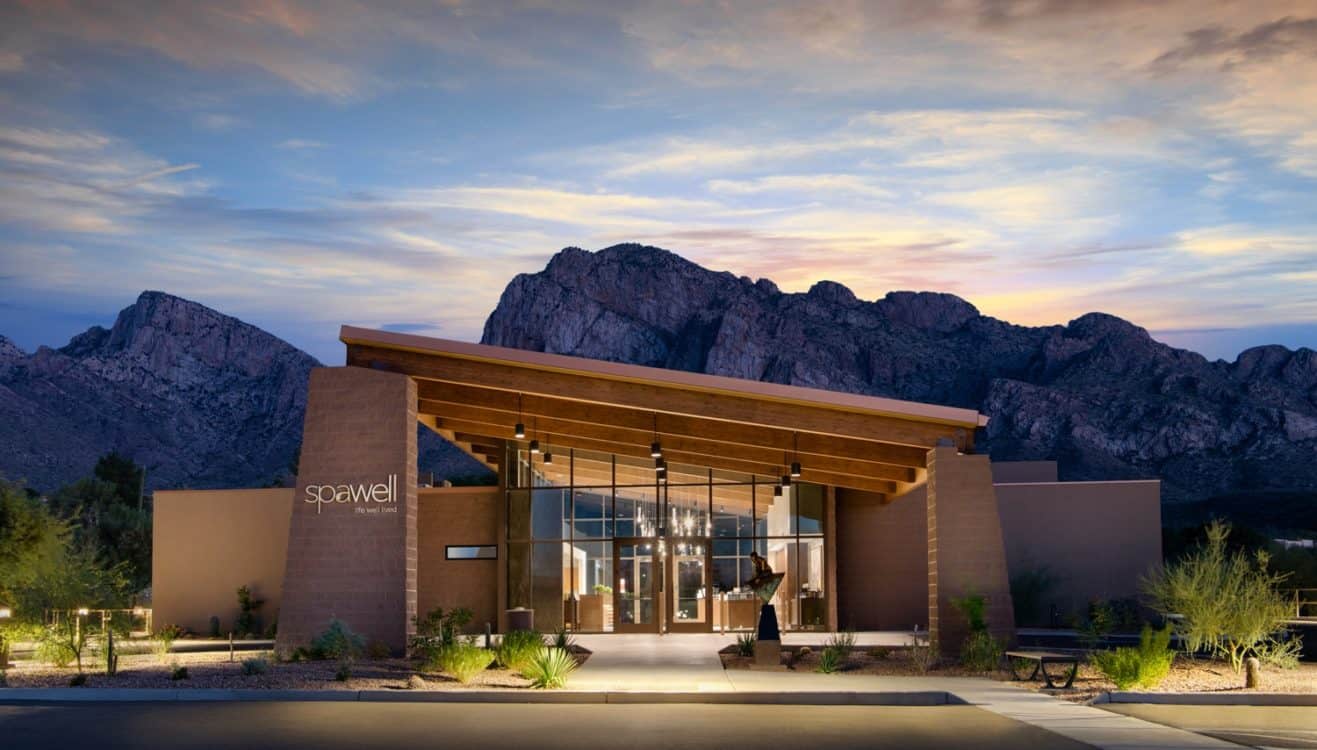 SpaWell Hilton Tucson El Conquistador | Resort Report: El Conquistador Tucson, A Hilton Resort