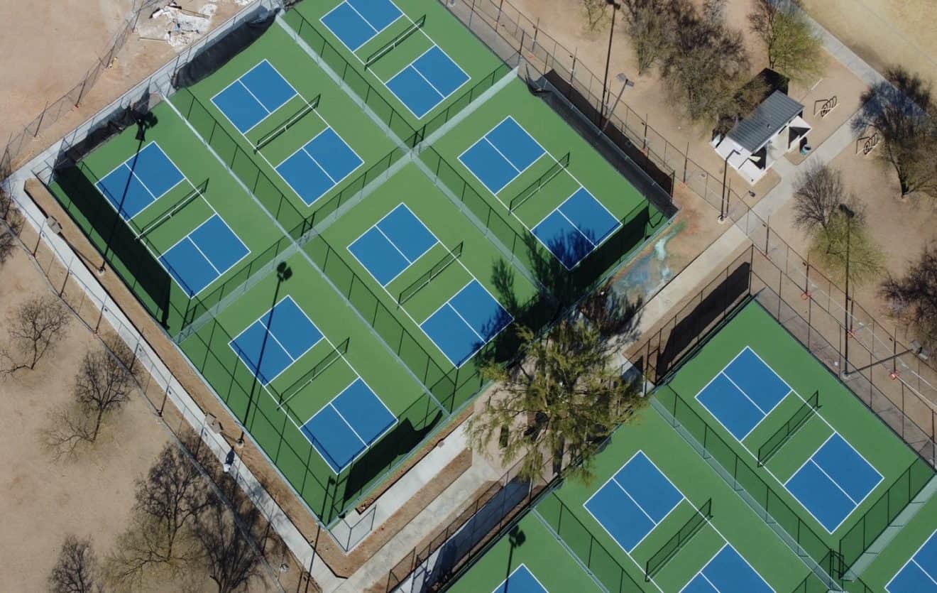 Park Profile Morris K. Udall Park TucsonTopia