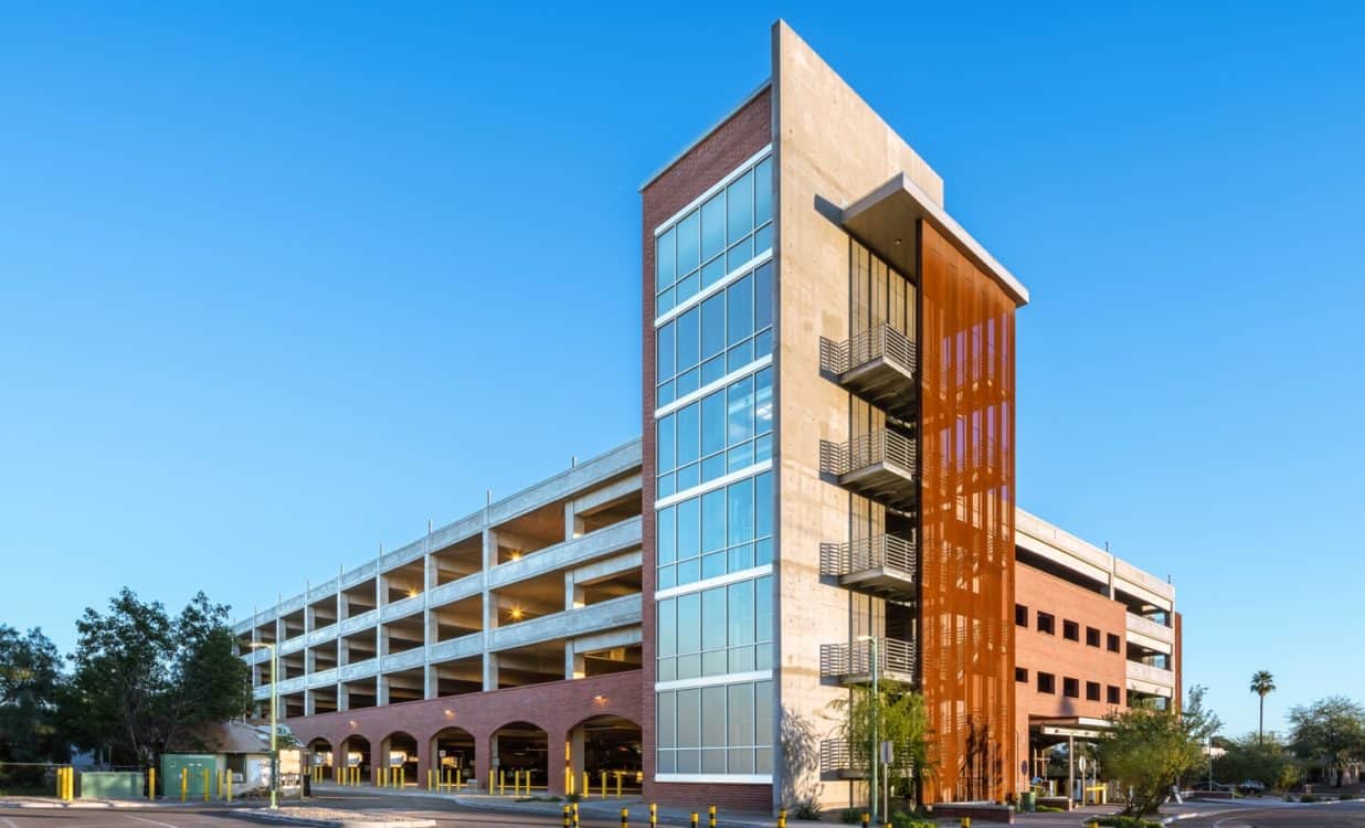 Stadium Parking University of Arizona | Best Places For University of Arizona Parking