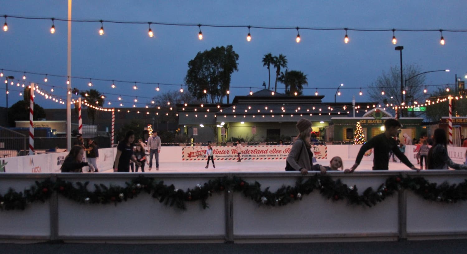 Holiday Events in Phoenix 2021 TucsonTopia