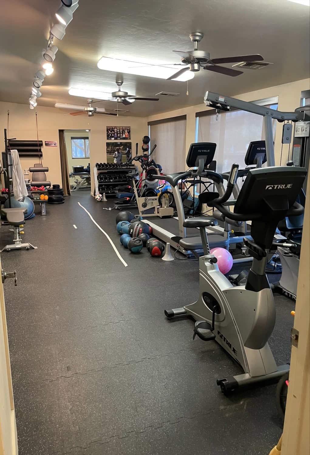 Park Profile Brandi Fenton Memorial Park TucsonTopia