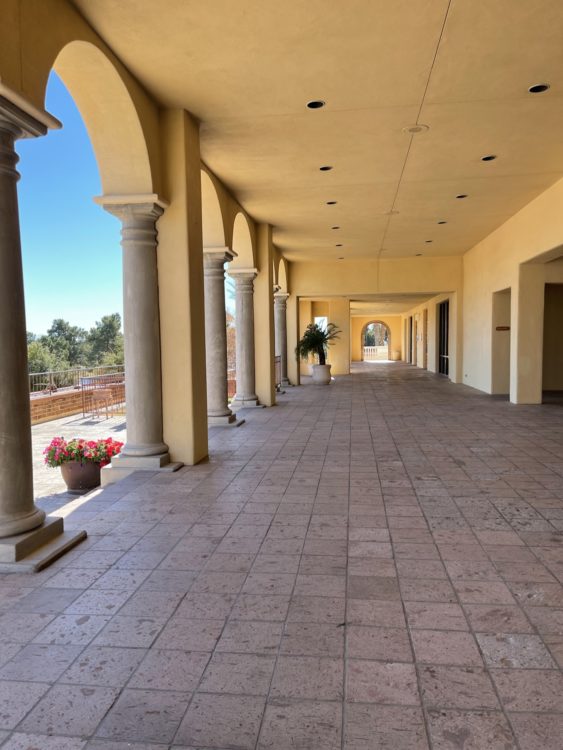 Pillars Omni Tucson National Resort | Resort Report: Omni Tucson National Resort