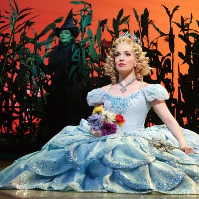 wicked broadway in tucson newsletter