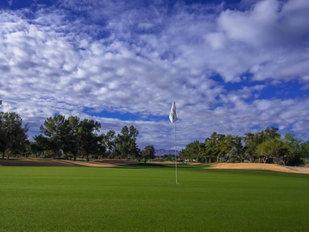 Omni Tucson National Resort Golf | Resort Report: Omni Tucson National Resort