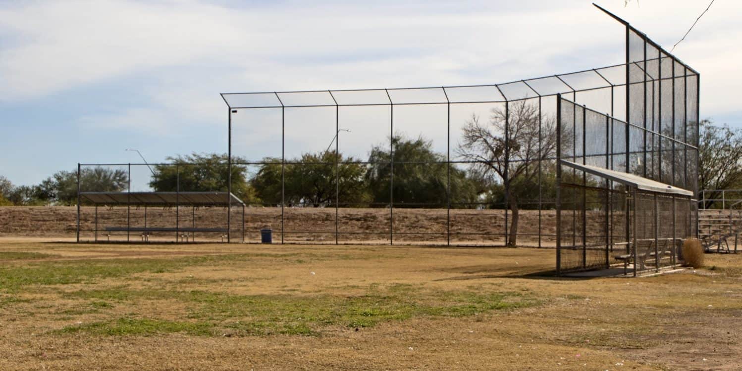 Softball Baseball Freedom Park Tucson | Park Profile: Freedom Park