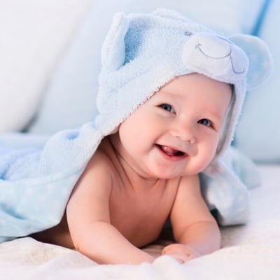 baby registry newsletter