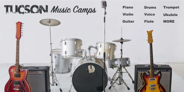 Tucson-Music-Camps-Classes