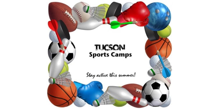 Tucson Sports Camps