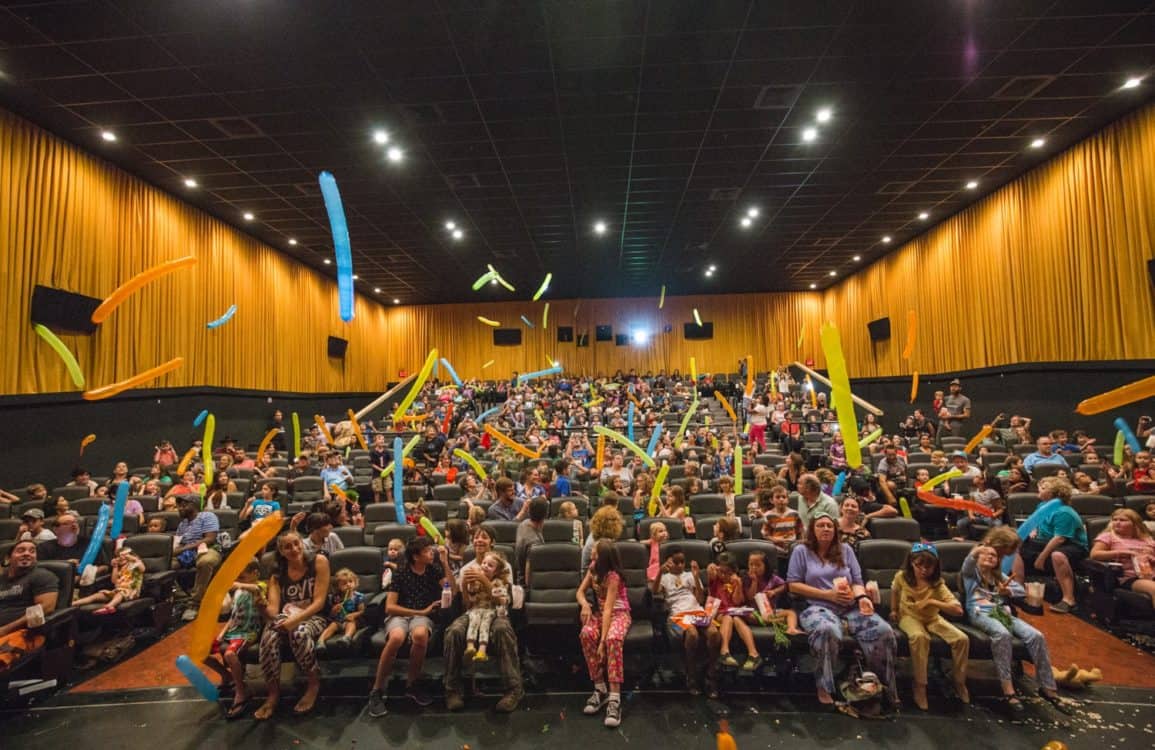 Loft Kids Fest Tucson Summer | Loft Kids Fest 2023 - Free Movies for Families!
