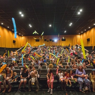 loft kids fest newsletter