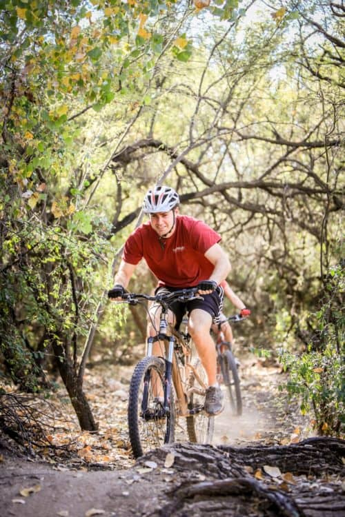 mountain biking tanque verde ranch tucson | Tanque Verde Ranch: An All-Inclusive Vacation in Tucson, AZ
