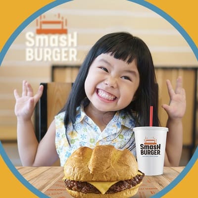 kids eat free smashburger newsletter