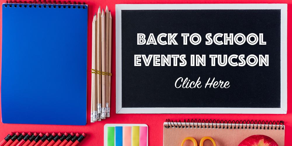 back to school tucson newsletter