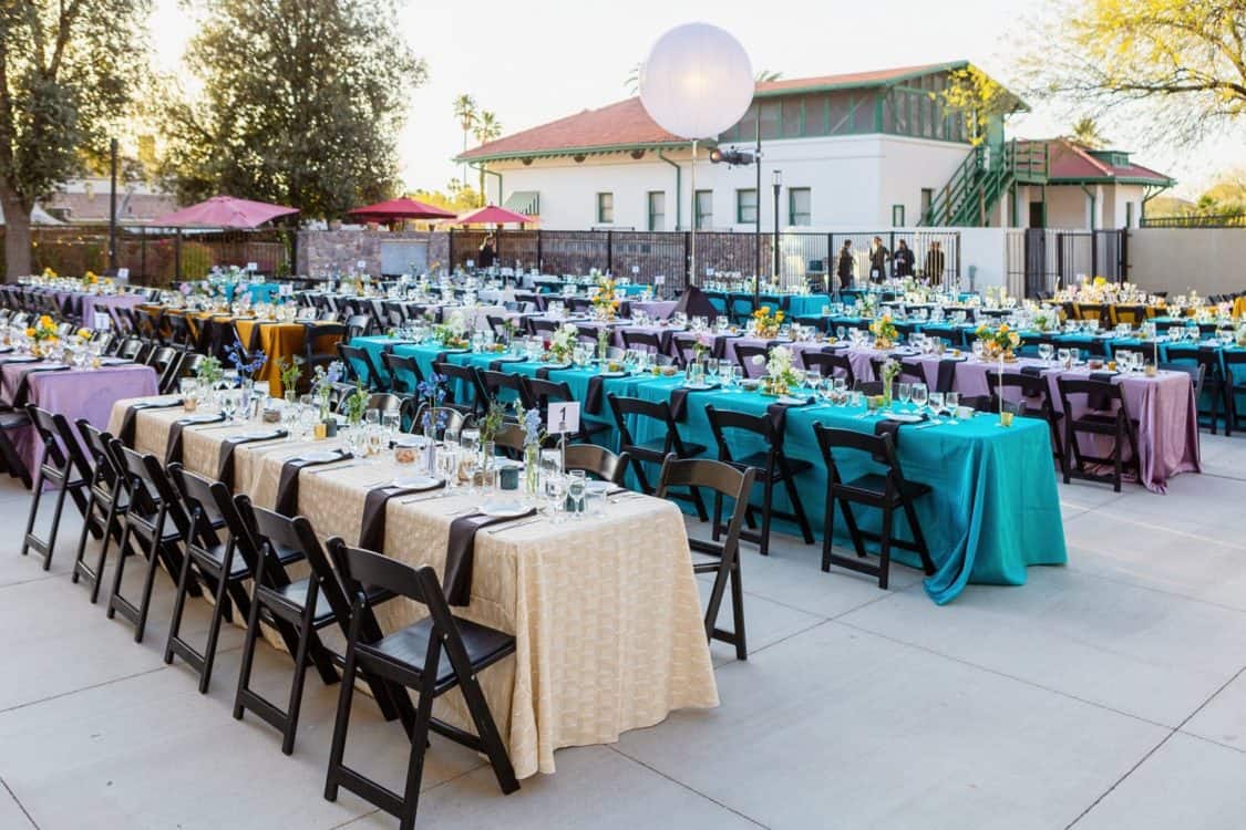 Events Decor Tucson Museum of Art | Tucson Museum of Art - Attraction Guide
