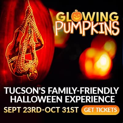 Glowing Pumpkins Newsletter