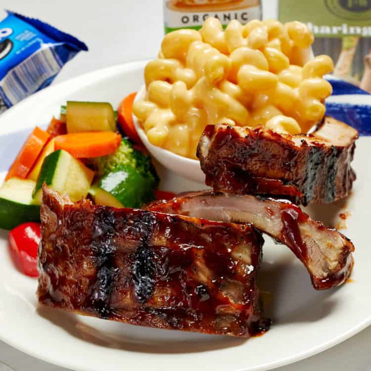 Kids Wood Fired Ribs Firebirds Wood Fired Grill Tucson | Ultimate List of Family-Friendly Restaurants in Tucson