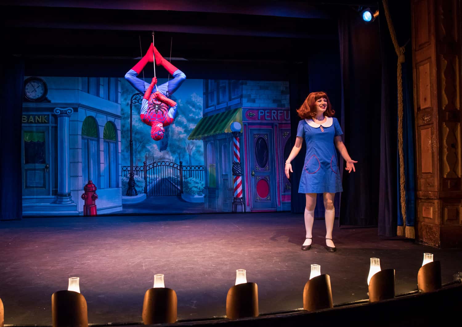 Where to Buy Halloween Costumes in Tucson TucsonTopia