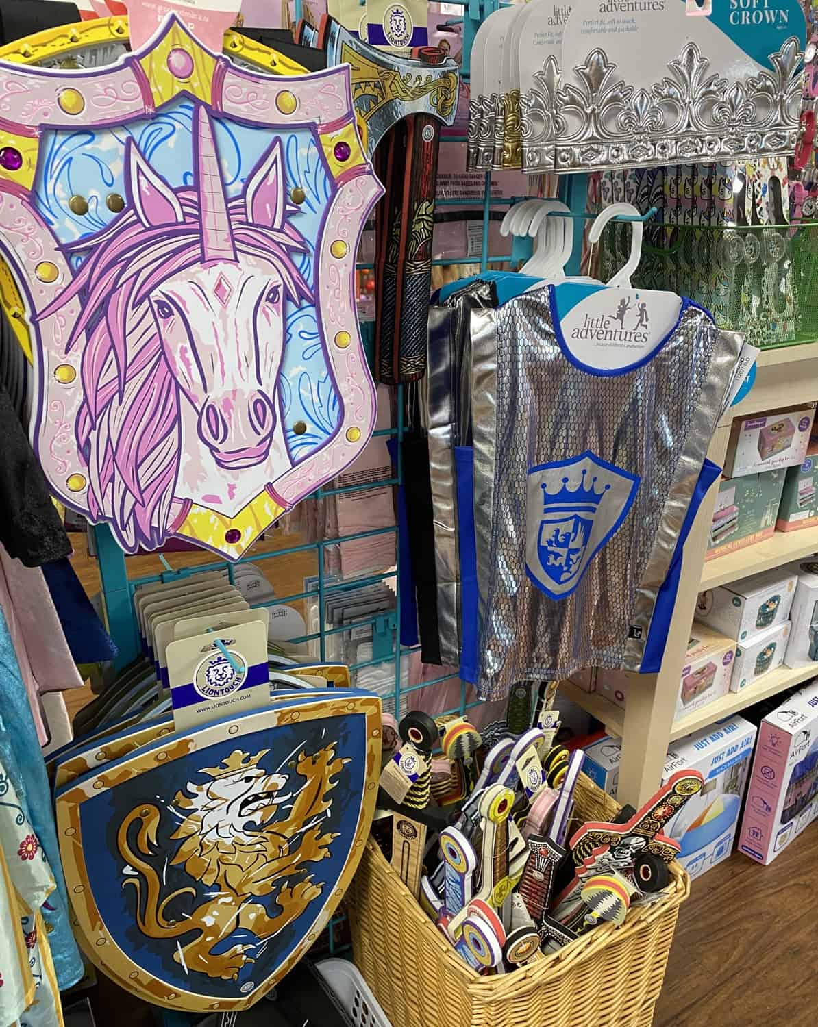 Where to Buy Halloween Costumes in Tucson TucsonTopia