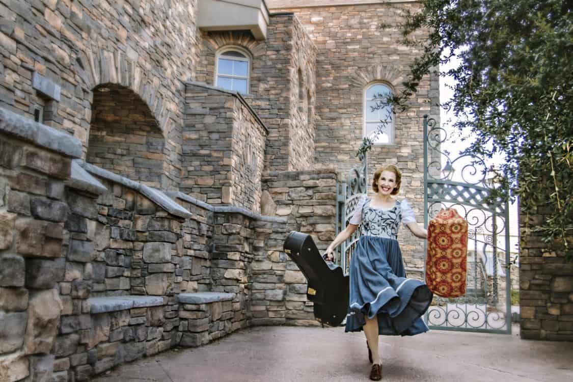 Sound of Music Phoenix Theatre Company | ROAD TRIP: Guide to Scottsdale