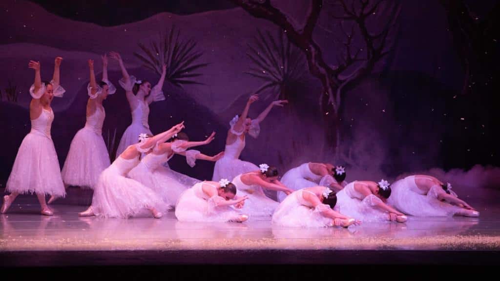 Tucson Regional Ballet Southwest Nutcracker | Nutcracker in Tucson - 2022