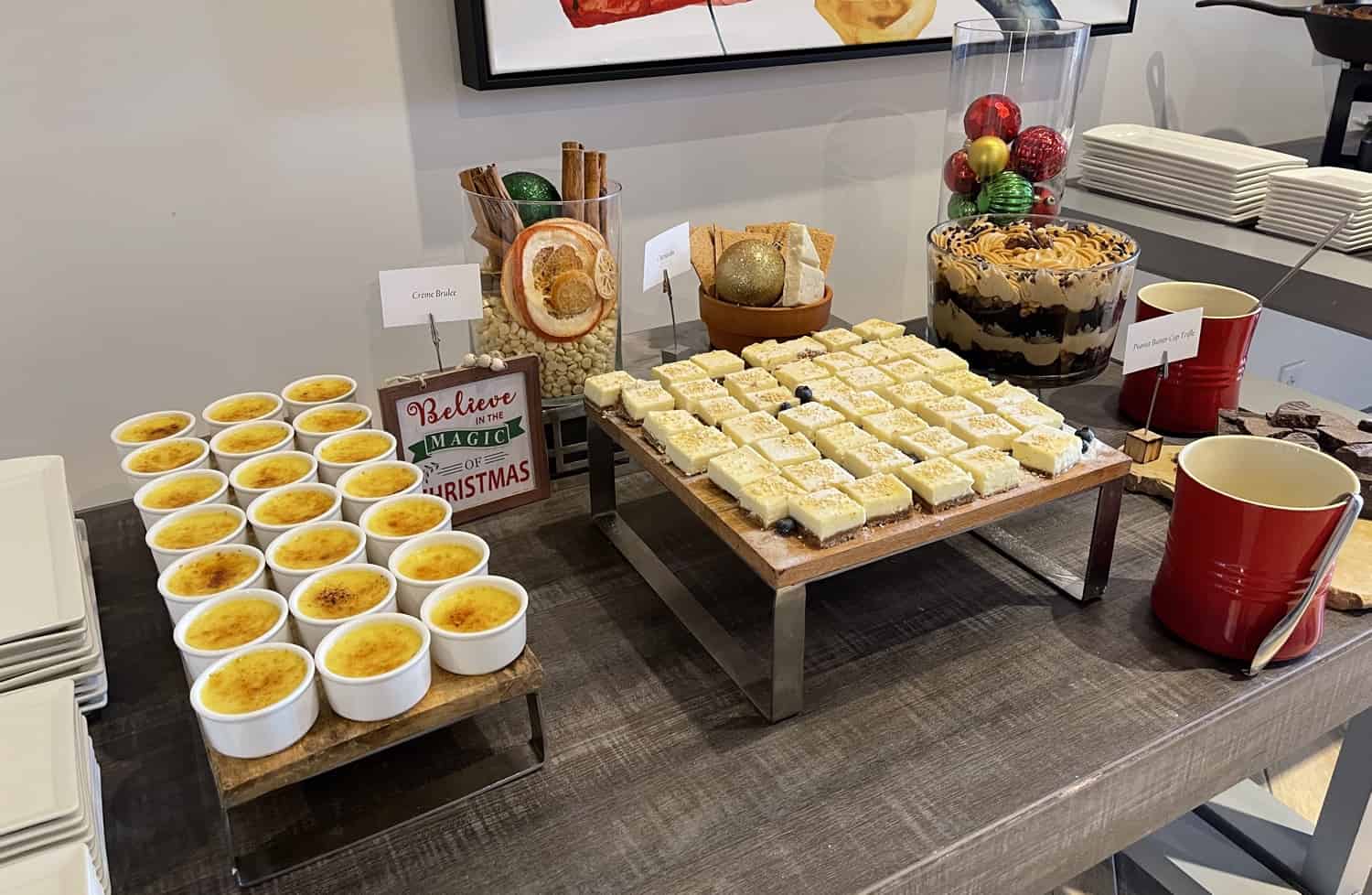 Blues, Brews & BBQ Brunch Buffet at Loews Ventana Canyon Resort