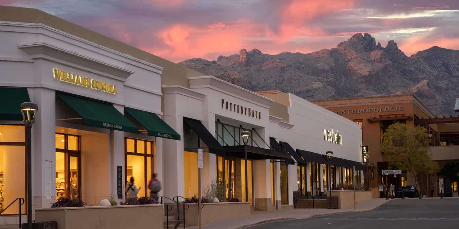 Ultimate Guide to La Encantada TucsonTopia