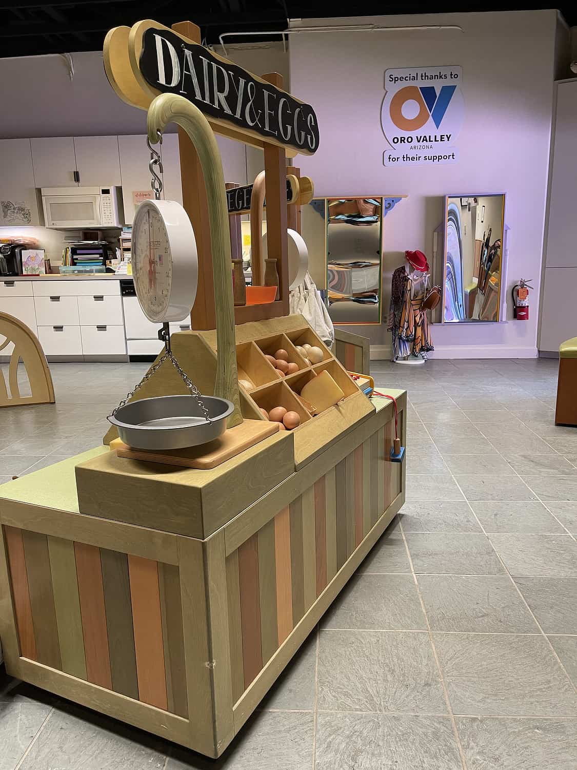 Children's Museum Oro Valley