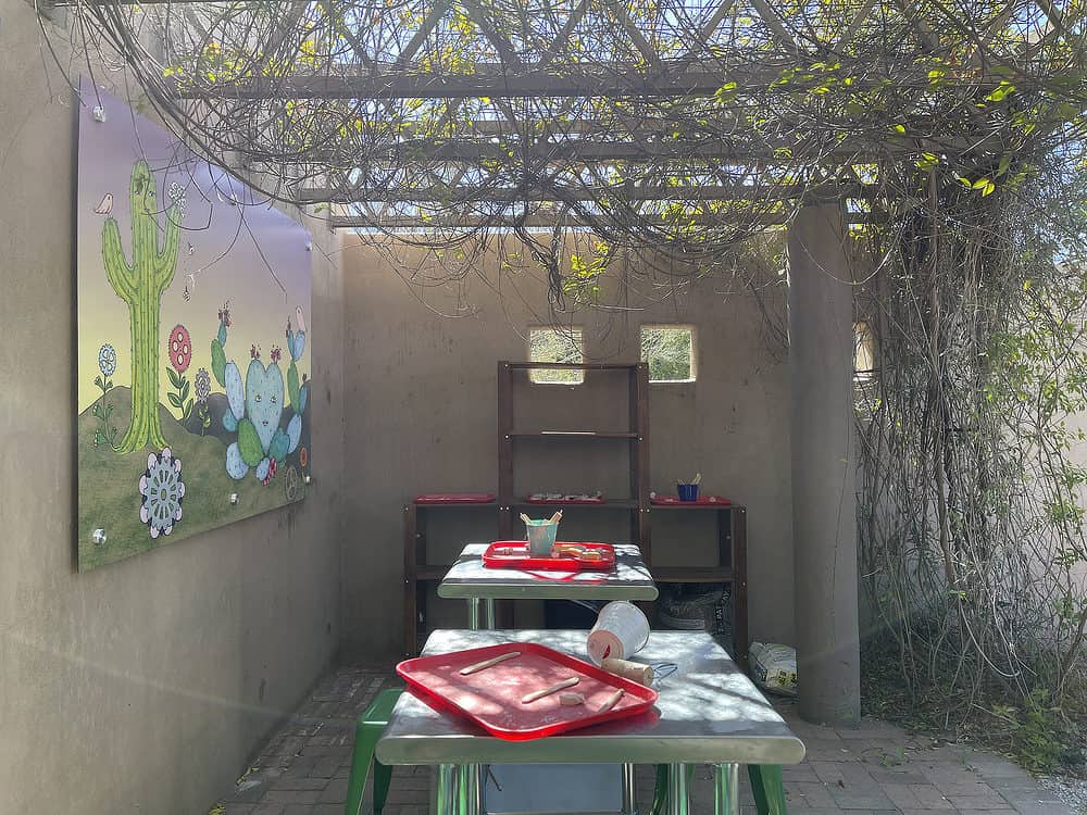 Explore Activities Station Childrens Museum Oro Valley Tohono Chul | Children's Museum Oro Valley at Tohono Chul - Attraction Guide