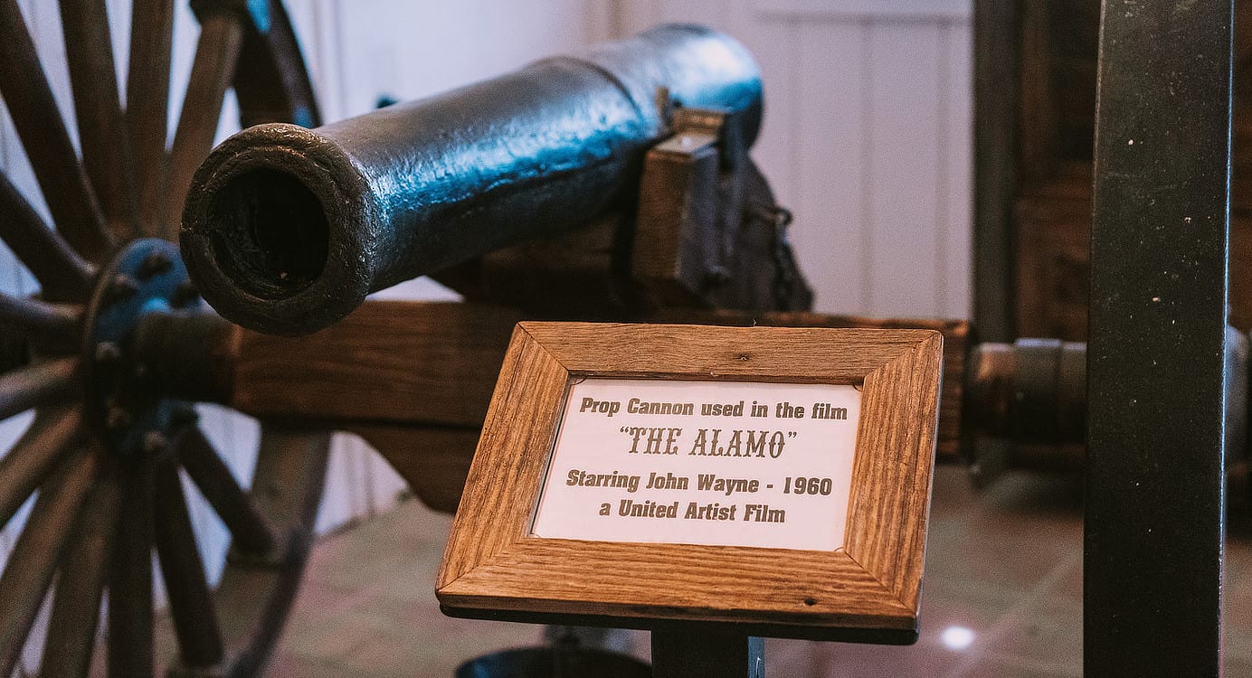 Alamo Movie Old Tucson | Ultimate Guide to Old Tucson