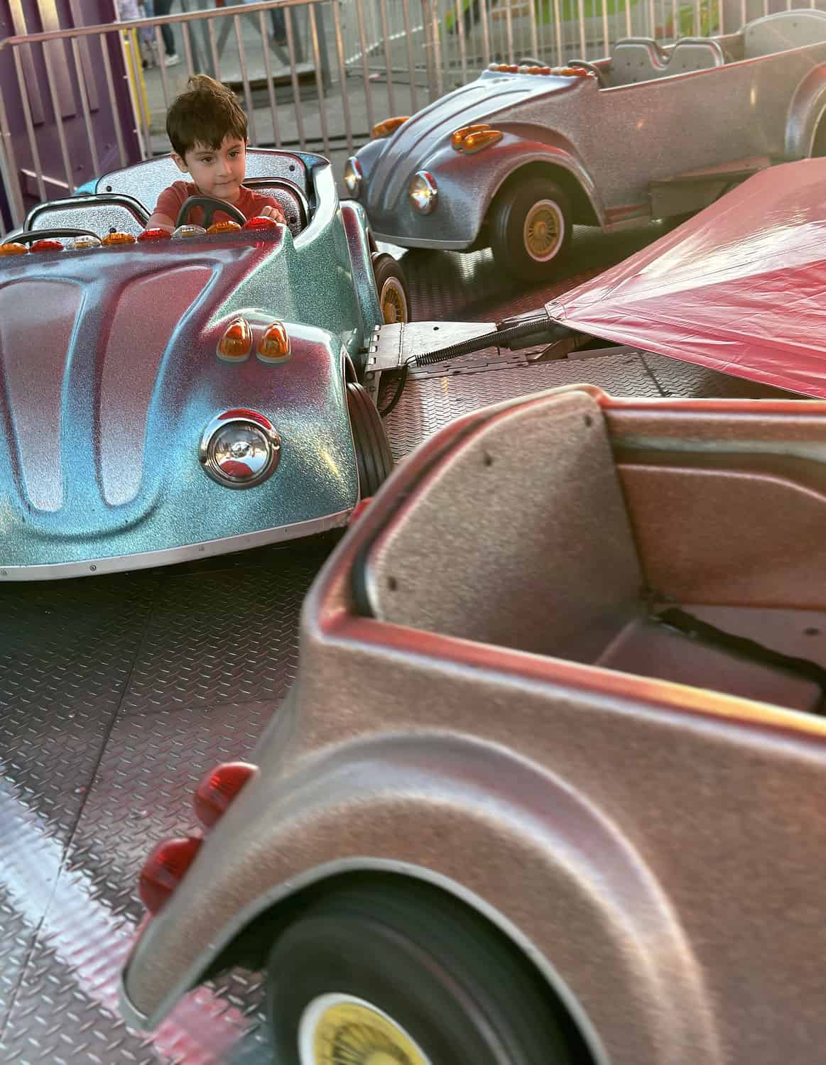 Pima County Fair 2024 Attraction Guide TucsonTopia