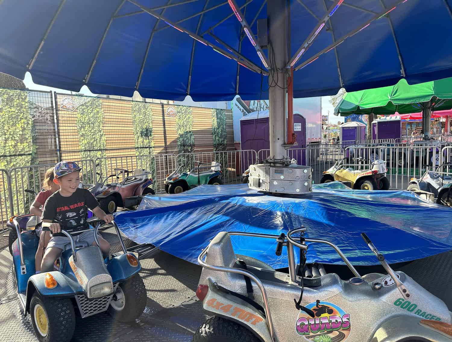 Pima County Fair 2024 Attraction Guide TucsonTopia