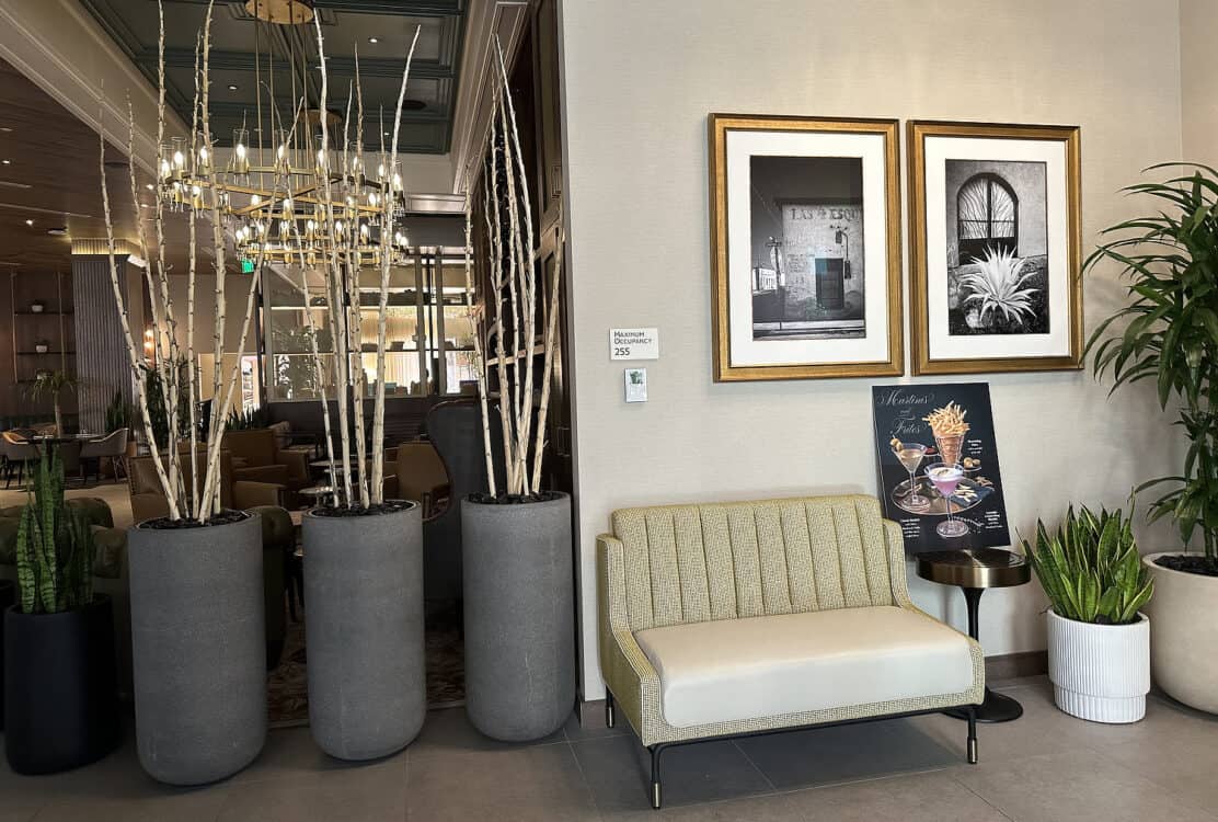 Interior Design Leo Kent Hotel Downtown Tucson | Downtown Tucson - Things to Do, Places to Eat, Memories to Make