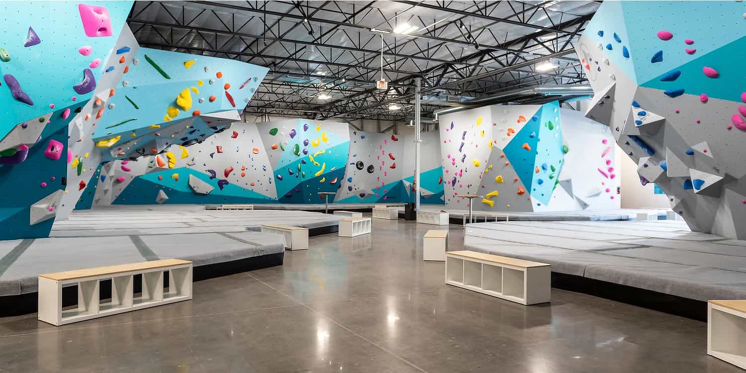 Rock Solid Climbing Tucson | 40 Things For Teens To Do in Tucson