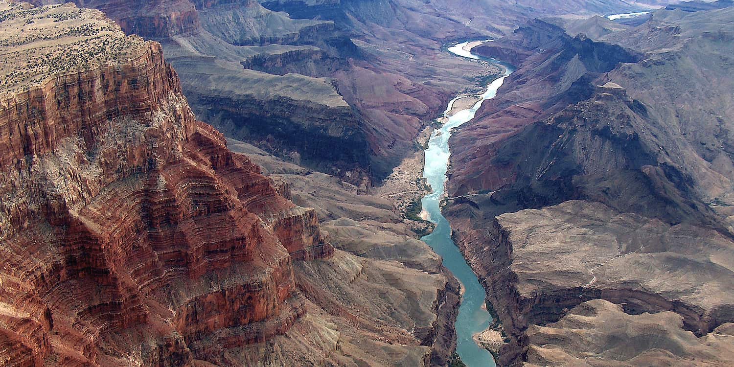 Grand Canyon Arizona | 45 Reasons to Move to Tucson