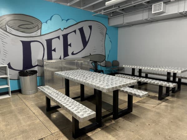 Birthday Party Packages Rooms Defy Tucson | Defy Tucson | Guide to Pima County's Largest Trampoline Park