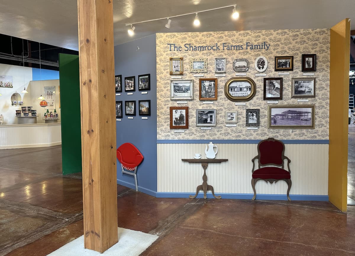 Shamrock Farms Farm Tours & Field Trips TucsonTopia