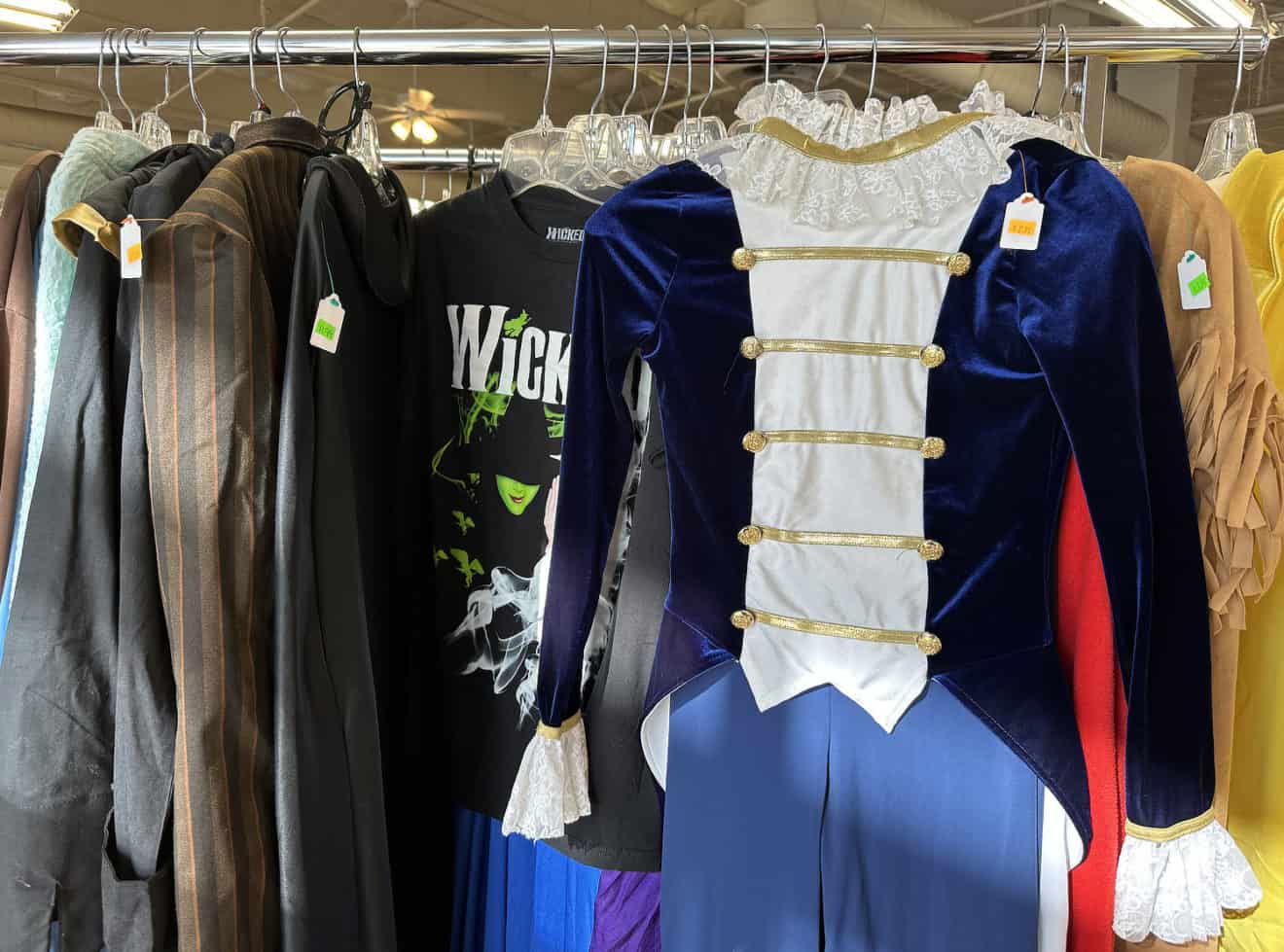 Where to Buy Halloween Costumes in Tucson TucsonTopia