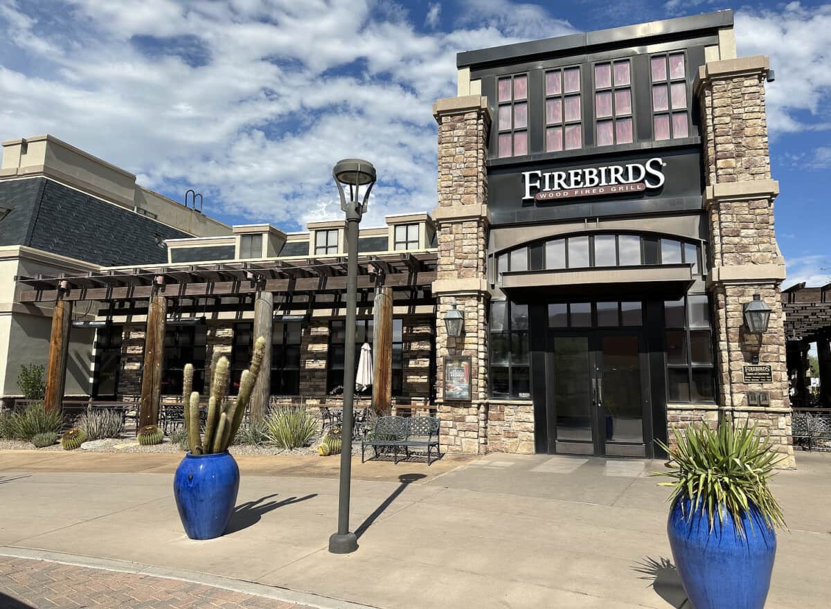 Ultimate Guide to La Encantada TucsonTopia