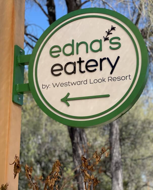 Ednas Eatery Westward Look Resort Tucson Botanical Gardens | SAVOR Southern Arizona Food & Wine Festival - Tucson's Best Foodie Festival!