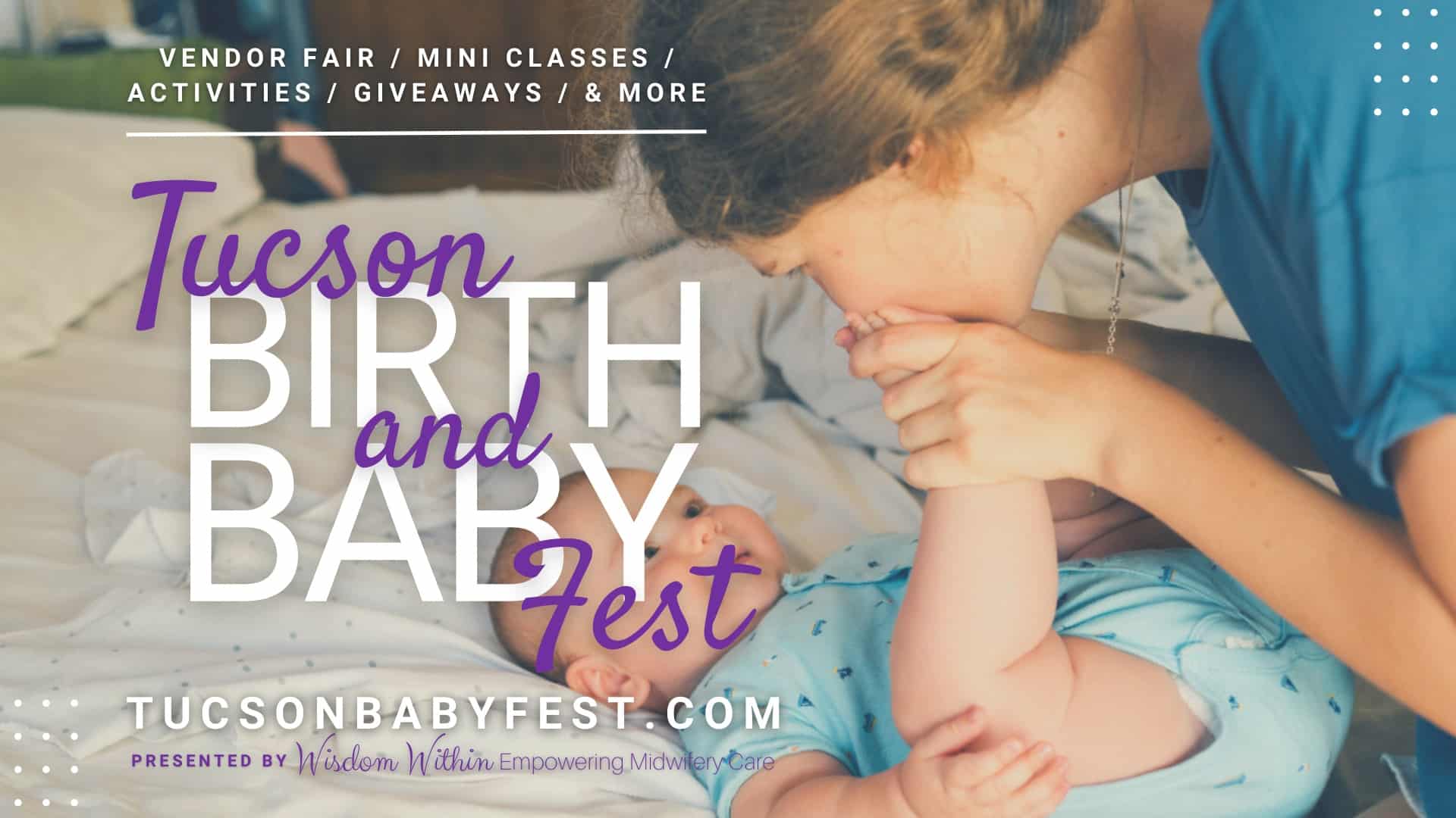 Tucson Birth Baby Fest Calendar | Tucson Birth & Baby Fest at Tucson Waldorf School