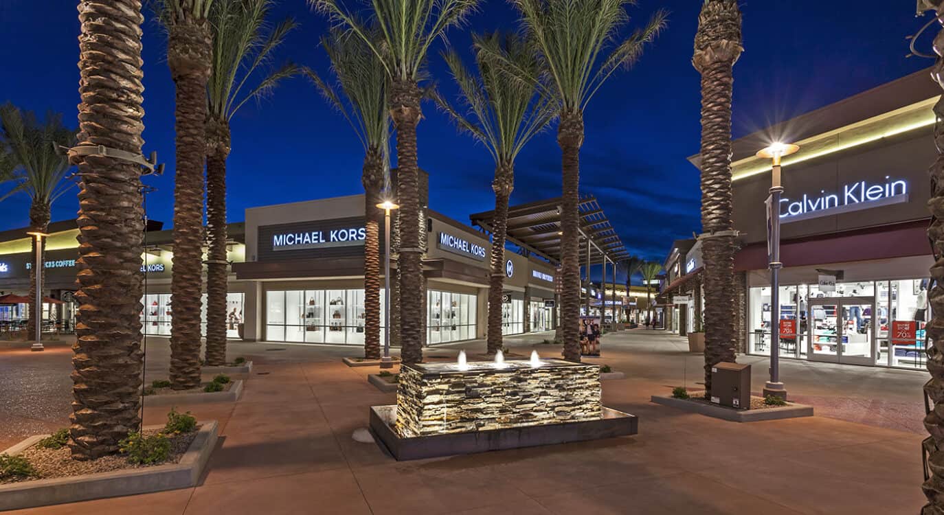 Tucson Premiun Outlets Michael Kors Calvin Klein | Tucson Premium Outlets Guide - Stores, Restaurants, Parking, Deals!