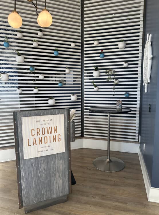 Welcome to Crown Landing Loews Coronado Bay Resort | Road Trip: Tucson to Coronado Island