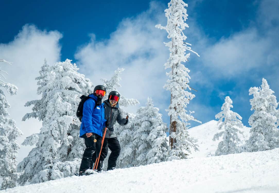 Adult Ski Lessons Arizona Snowbowl Flagstaff | Ultimate Guide to Arizona Snowbowl