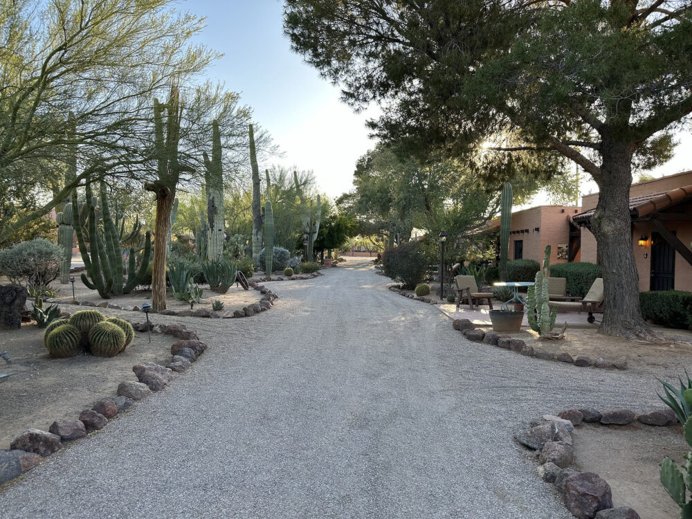 Casitas Rooms White Stallion Ranch Tucson | White Stallion Ranch: An All-Inclusive Vacation in Tucson