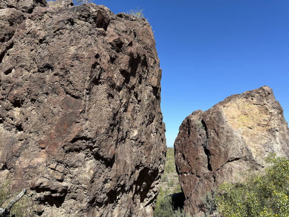 Impressive Boulders White Stallion Ranch Tucson | White Stallion Ranch: An All-Inclusive Vacation in Tucson