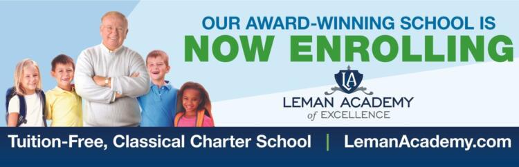 Leman Academy of Excellence