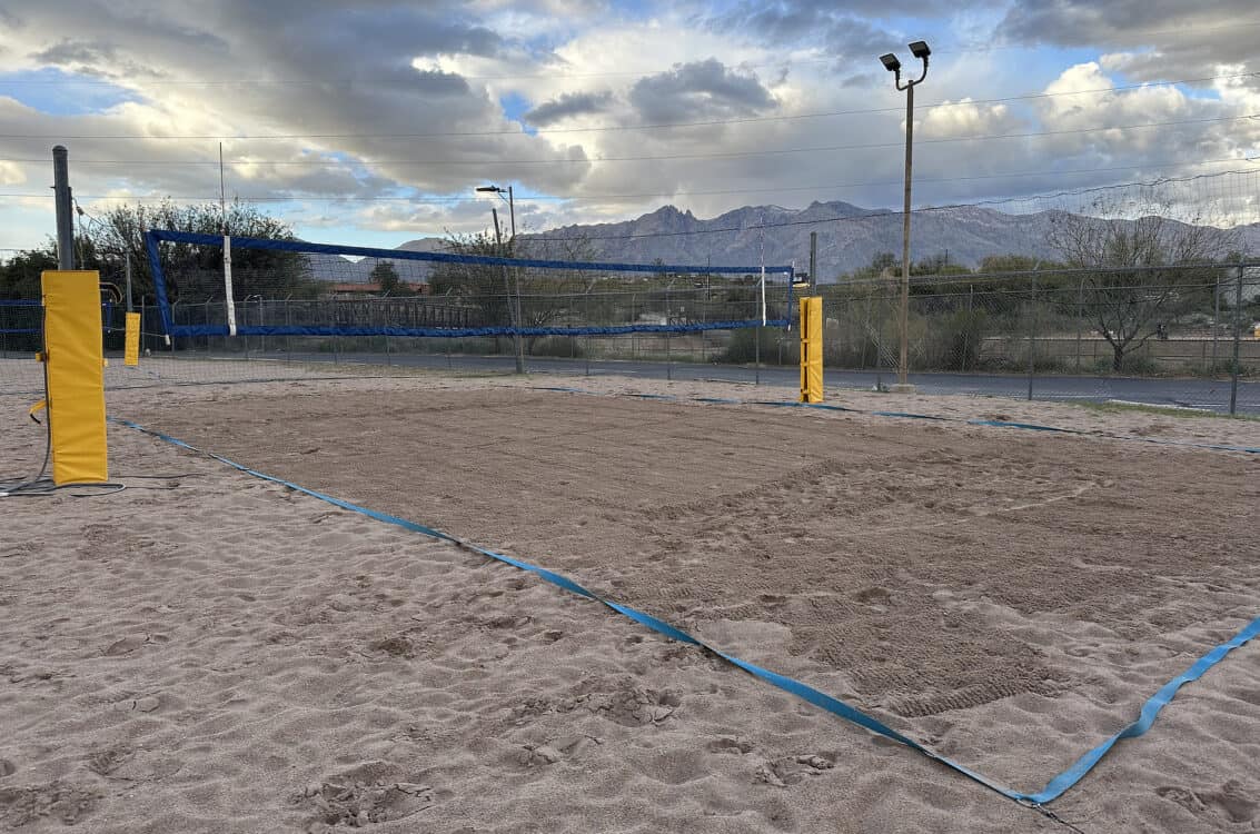 Sand Volleyball Leagues Tucson Racquet Fitness Club | Tucson Racquet & Fitness Club - Tennis, Pickleball, Fitness, More!