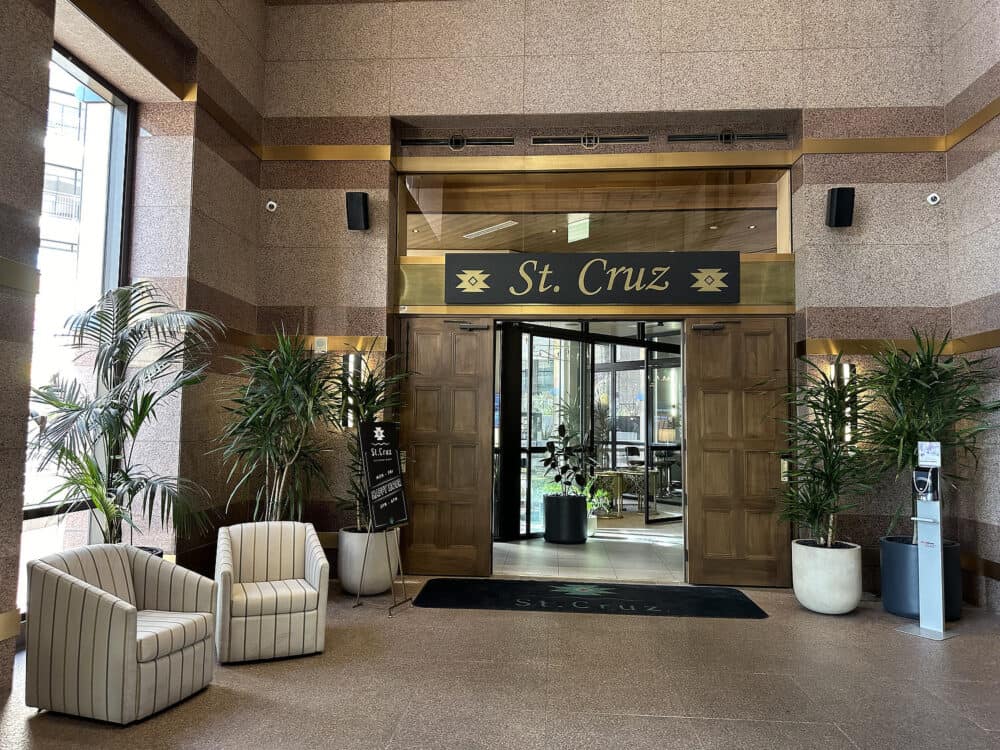 St Cruz Restaurant Downtown Tucson | Downtown Tucson - Things to Do, Places to Eat, Memories to Make